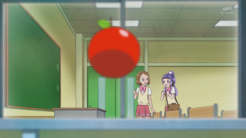 魔法つかいプリキュア第34話-326