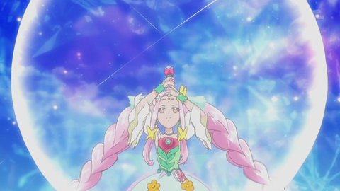 魔法つかいプリキュア第28話-586
