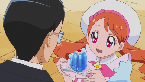 キラキラプリキュアアラモード第14話-455