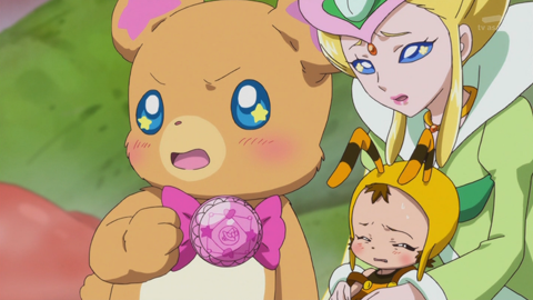 魔法つかいプリキュア第43話-467