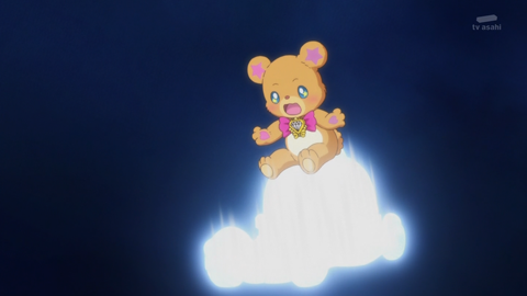 魔法つかいプリキュア第31話-635