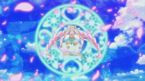 魔法つかいプリキュア第34話-514