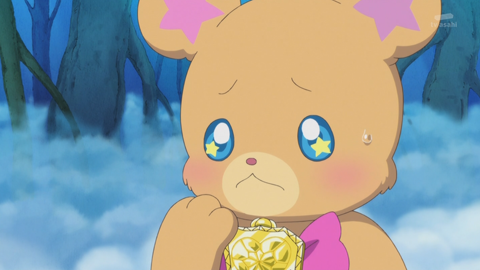 魔法つかいプリキュア第38話-554
