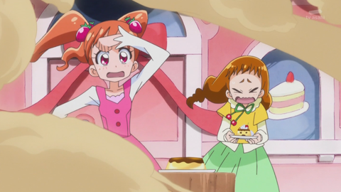 キラキラプリキュアアラモード第2話-0705