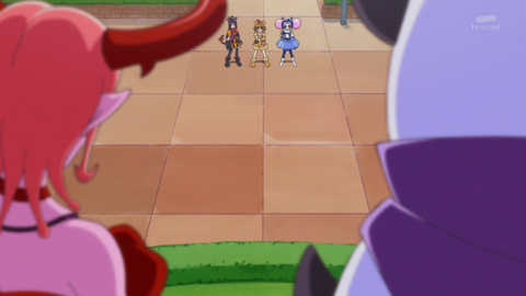 魔法つかいプリキュア第39話-504