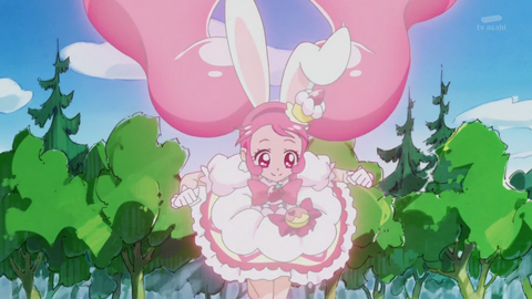 キラキラプリキュアアラモード第1話-1247