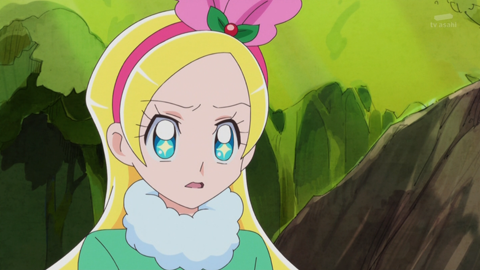 キラキラプリキュアアラモード第41話-166