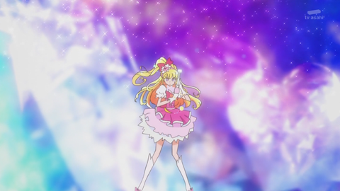 魔法つかいプリキュア第35話-513