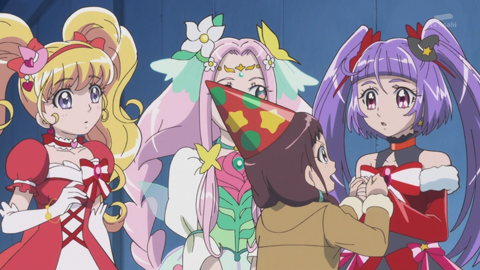 魔法つかいプリキュア第46話-493