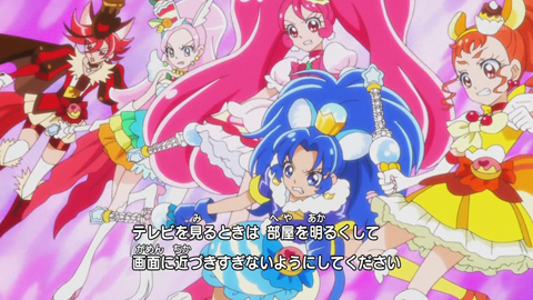 キラキラプリキュアアラモード第30話-002