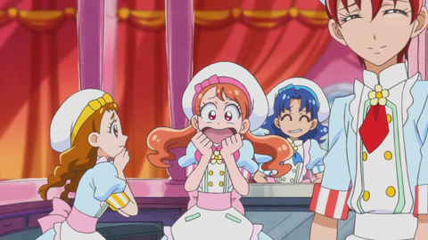 キラキラプリキュアアラモード第16話-083
