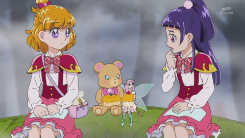 魔法つかいプリキュア第43話-116