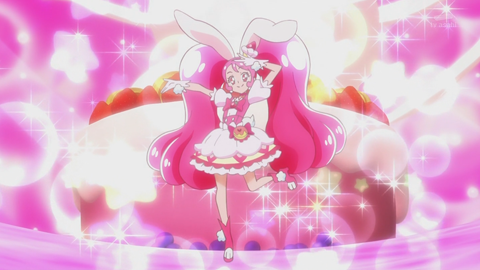 キラキラプリキュアアラモード第9話-472