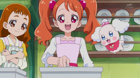 プリキュアアラモード第3話-0367