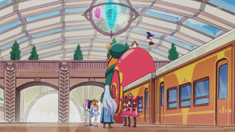 魔法つかいプリキュア第39話-879