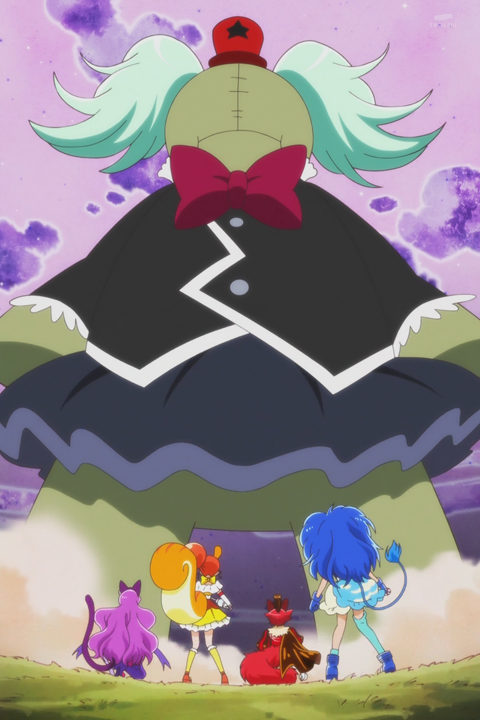 キラキラプリキュアアラモード第23話-0245