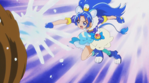キラキラプリキュアアラモード第4話-616