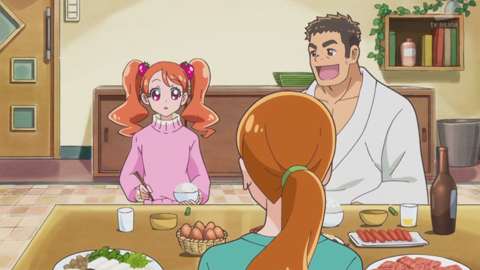 キラキラプリキュアアラモード第46話-138