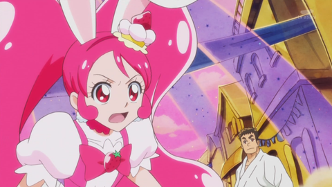 キラキラプリキュアアラモード第11話-466