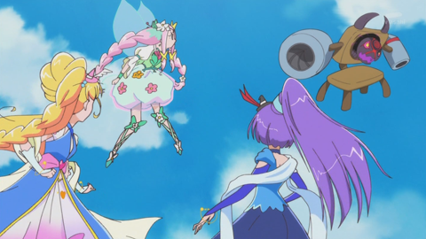 魔法つかいプリキュア第36話-542