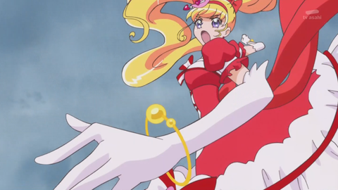 魔法つかいプリキュア第34話-540
