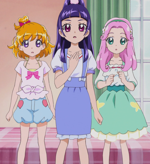 魔法つかいプリキュア第33話-108