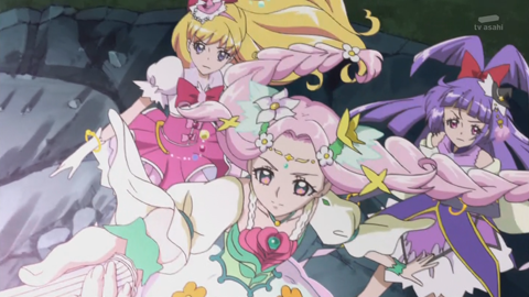 魔法つかいプリキュア第26話-640
