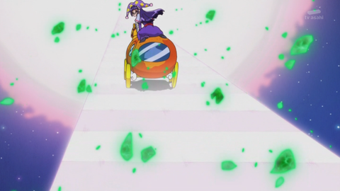 魔法つかいプリキュア第29話-530