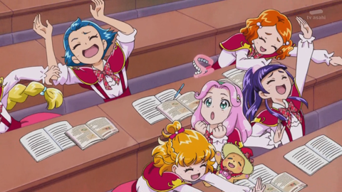 魔法つかいプリキュア第41話-093