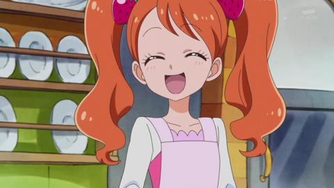 プリキュアアラモード第3話-0347