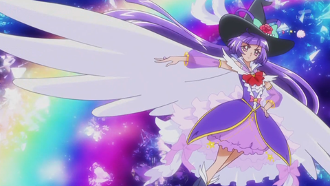 魔法つかいプリキュア第39話-777