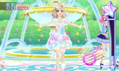 アイカツスターズMyスペシャルアピールフリーオーディション-009
