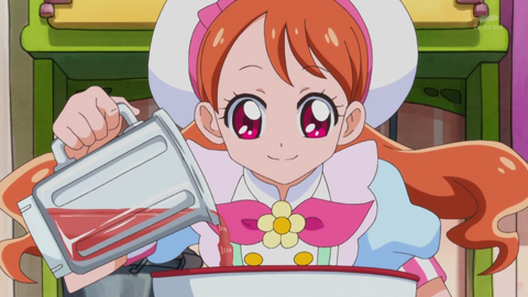 キラキラプリキュアアラモード第21話-234