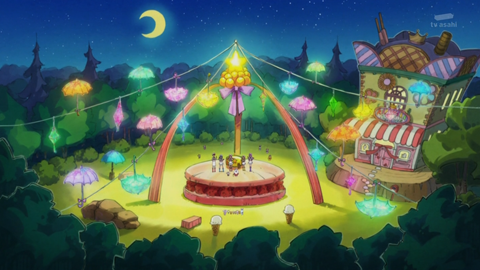 キラキラプリキュアアラモード第21話-264