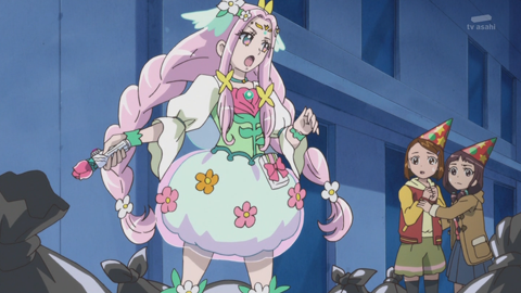 魔法つかいプリキュア第46話-387