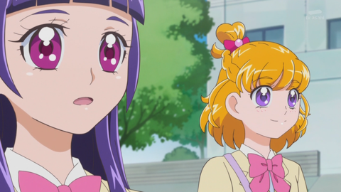 魔法つかいプリキュア第35話-282