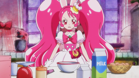 キラキラプリキュアアラモード第40話-153