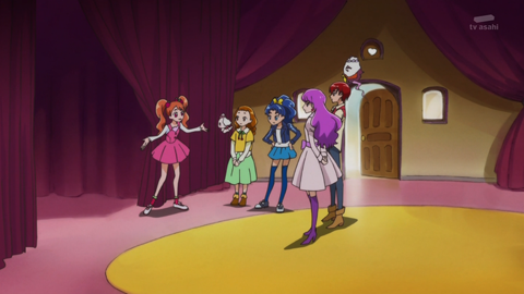 キラキラプリキュアアラモード第7話-924