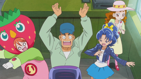 キラキラプリキュアアラモード第13話-188