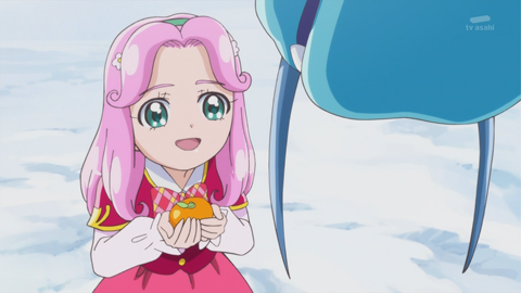 魔法つかいプリキュア第37話-264