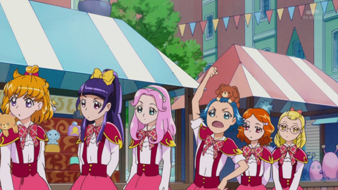 魔法つかいプリキュア第28話-065