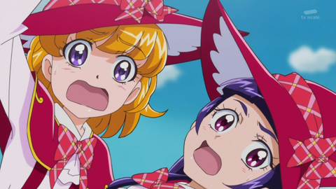 魔法つかいプリキュア第30話-123