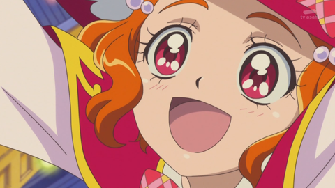 魔法つかいプリキュア第38話-343