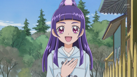 魔法つかいプリキュア第47話-207