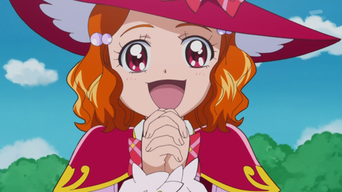魔法つかいプリキュア第30話-045