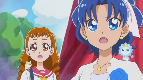 キラキラプリキュアアラモード第35話-463