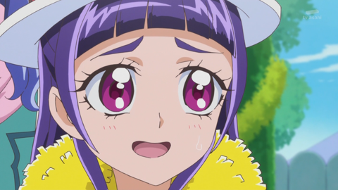 魔法つかいプリキュア第40話-196
