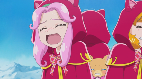 魔法つかいプリキュア第37話-163
