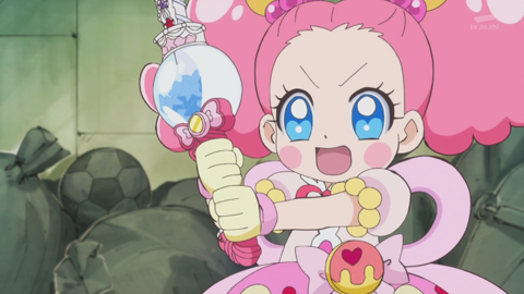 キラキラプリキュアアラモード第47話-487