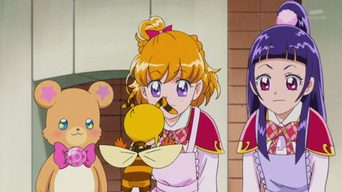 魔法つかいプリキュア第42話-192